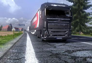 Country Map/Extreme Map Beta v0.2