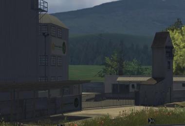 Country Of Italy v1.0 MR