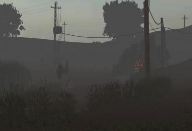 Country Of Italy v1.0 MR