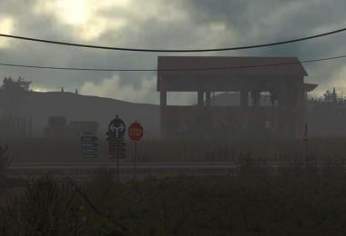 Country Of Italy v1.0 MR