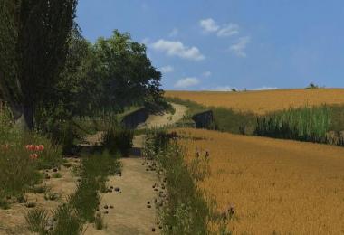 Country Of Italy v1.0 MR