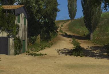 Country Of Italy v1.0 MR