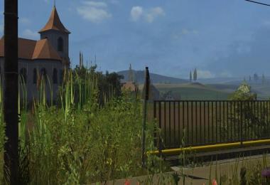 Country Of Italy v1.0 MR