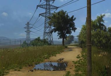 Country Of Italy v1.0 MR