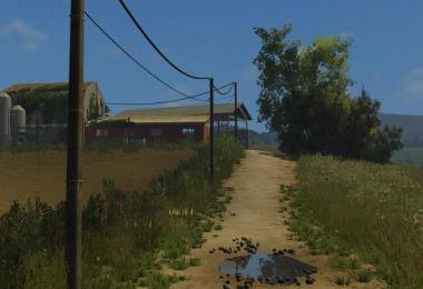 Country Of Italy v1.0 MR