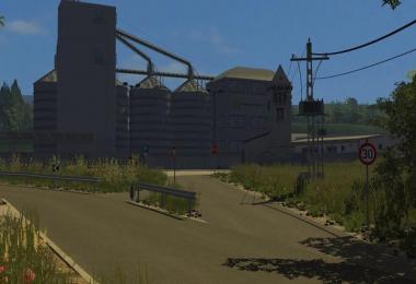 Country Of Italy v1.0 MR