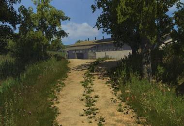 Country Of Italy v1.0 MR