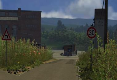 Country Of Italy v1.0 MR