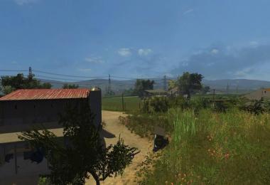 Country Of Italy v1.0 MR