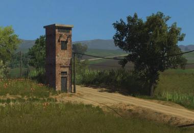 Country Of Italy v1.0 MR