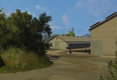 Country Of Italy v1.0 MR