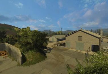 Country Of Italy v1.0 MR