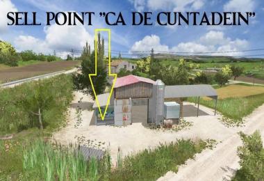 Country Of Italy v1.0 MR