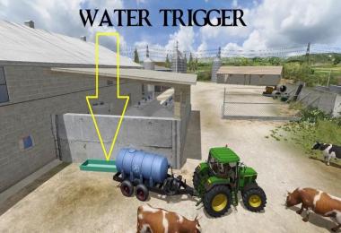 Country Of Italy v1.0 MR