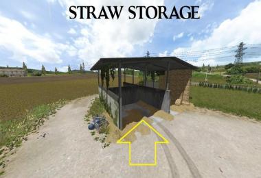 Country Of Italy v1.0 MR