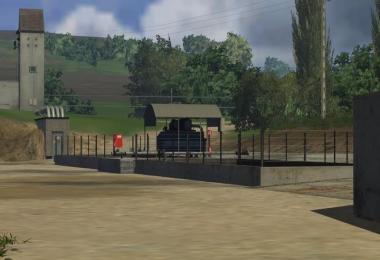 Country Of Italy v1.0 MR