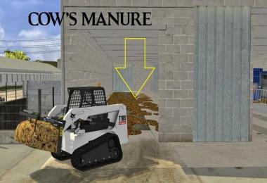 Country Of Italy v1.0 MR