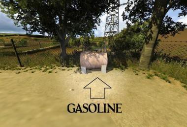 Country Of Italy v1.0 MR