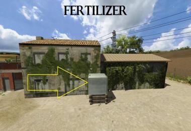 Country Of Italy v1.0 MR