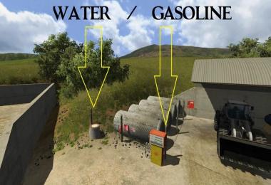 Country Of Italy v1.0 MR