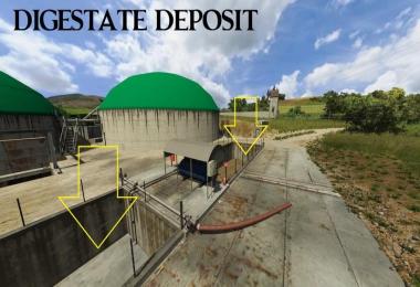 Country Of Italy v1.0 MR