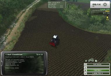 Country Of Italy v1.0 MR