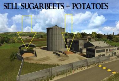 Country Of Italy v1.0 MR