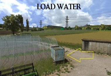 Country Of Italy v1.0 MR