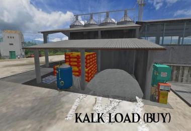 Country Of Italy v1.0 MR