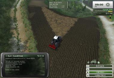 Country Of Italy v1.0 MR