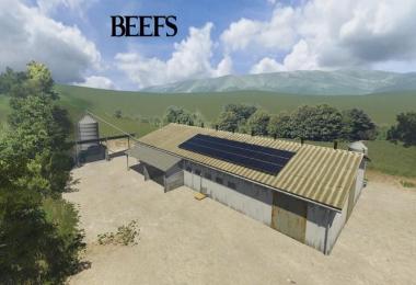 Country Of Italy v1.0 MR