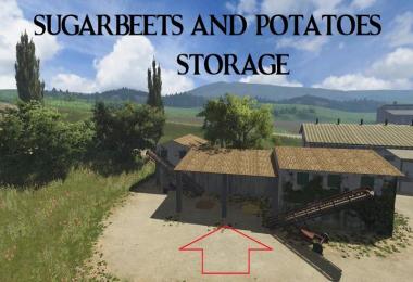 Country Of Italy v1.0 MR