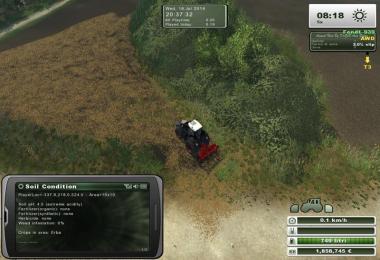 Country Of Italy v1.0 MR