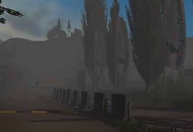 Country Of Italy v1.0 MR