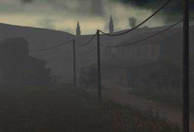 Country Of Italy v1.0 MR