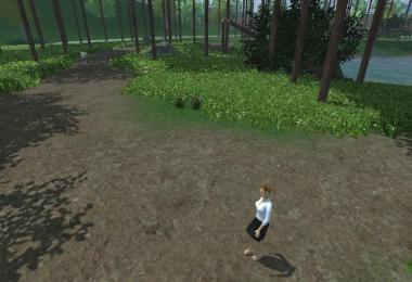 County Heidhausen v1.0