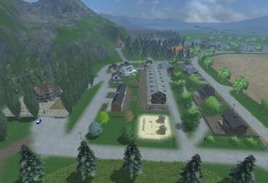 County Heidhausen v1.0