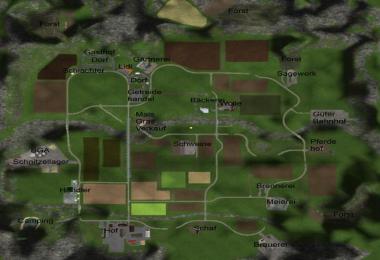 County Heidhausen v1.0