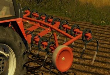Cultivators OMME v1.0