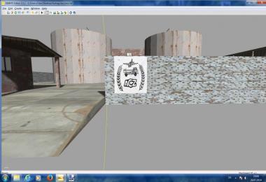 DDR ACZ Agrochemical center v1.0