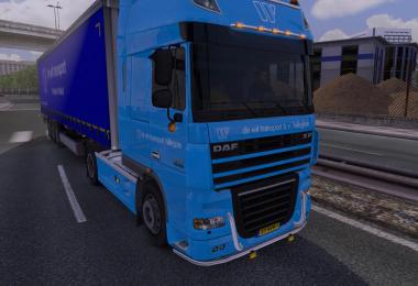 de wit transport - Hillegom Holland 1.9.22 & 1.10.x