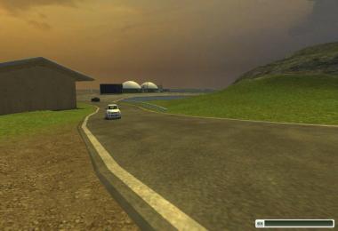 Default FS11 map V1.3 for FS13