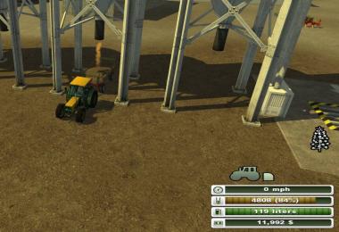 Default FS11 map V1.3 for FS13