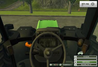 Deutz with dual tires v1.0