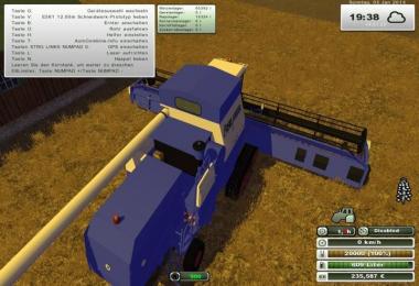 E531TT prototype v1.0