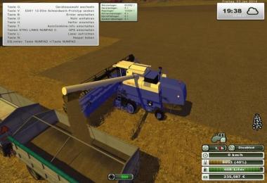 E531TT prototype v1.0