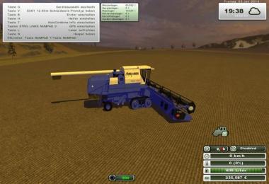 E531TT prototype v1.0