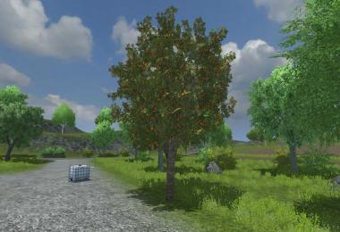 Extension Apfelmod UPK v1.0