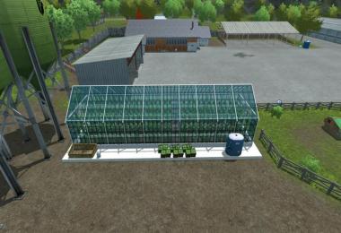 Extension Apfelmod UPK v1.0