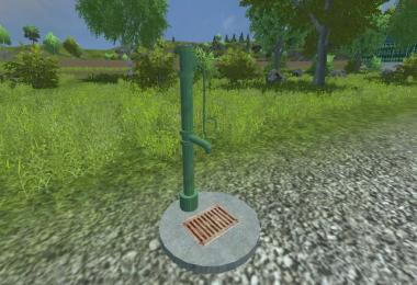 Extension Apfelmod UPK v1.0